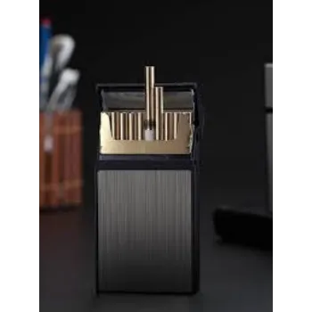 Finishing Polished Stylish Cigarette Holder