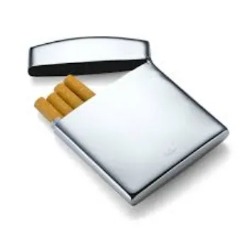 Solid Stylish Cigarette Holder