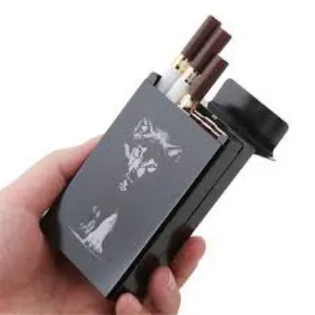 Natural Stylish Cigarette Holder