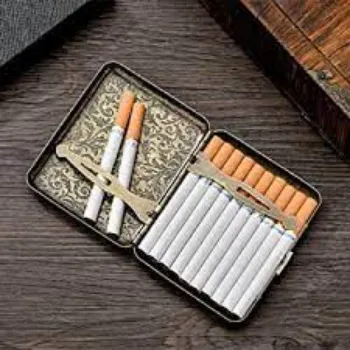 Natural Stylish Cigarette Holder