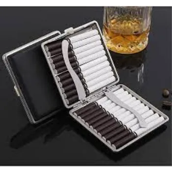 Polished Stylish Cigarette Holder