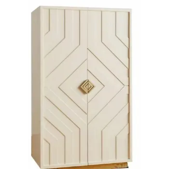 Plain Stylish Cupboard