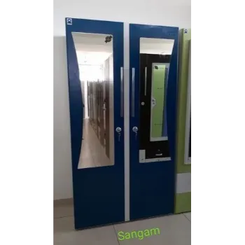 Coated Stylish Cupboard