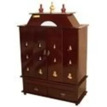 Wooden Stylish Cupboard