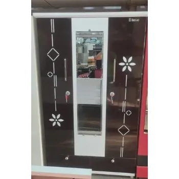 Printed Stylish Cupboard