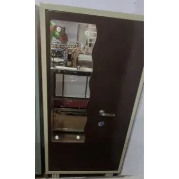 Polished Stylish Cupboard