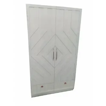 Coated Stylish Cupboard