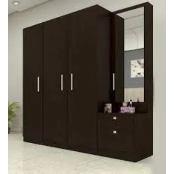 Easy To Place Stylish Cupboard