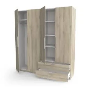 Modern Stylish Cupboard