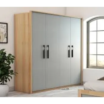 Fine Finishing Stylish Cupboard