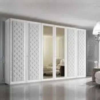 Modern Style Cupboard