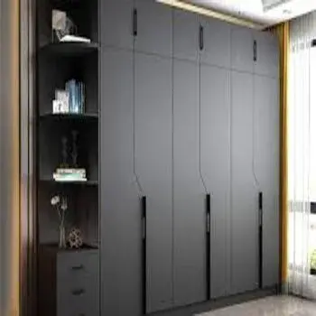 Modern Cupboard For Bedroom