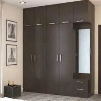 Plain Stylish Cupboard