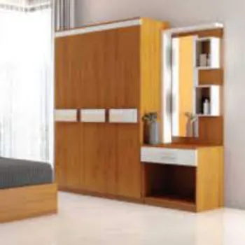 Plain Stylish Cupboard
