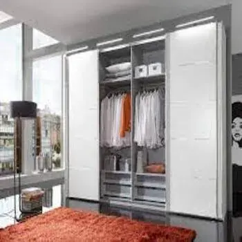 Stylish Wardrobe Cupboard