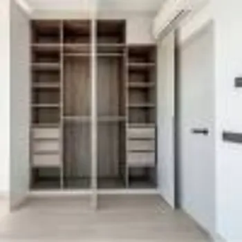 Modern Stylish Cupboard