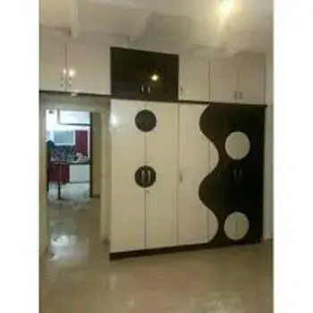 Stylish Designed Cupboard 