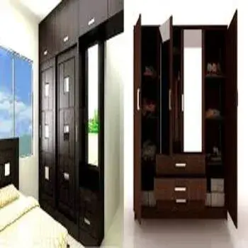 Modern Bedroom Cupboard