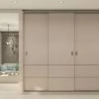 Attractive Designs Stylish Cupboard