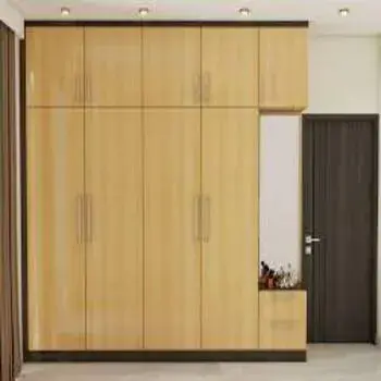 Stylish Cupboard With Multi Space 