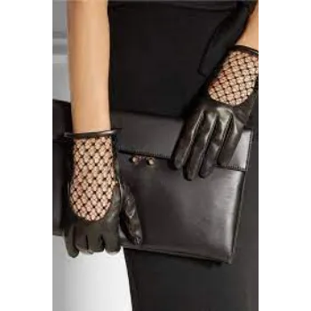 Stylish Female Gloves
