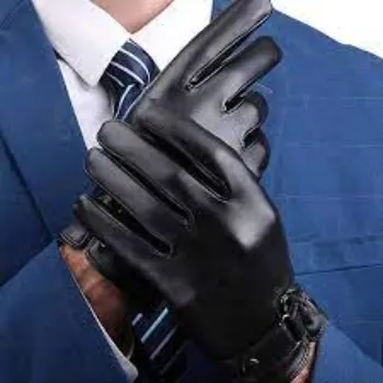 Stylish Gloves