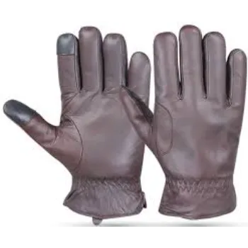 Designer Men Gloves
