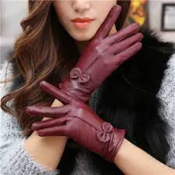 Ladies Gloves For Winter