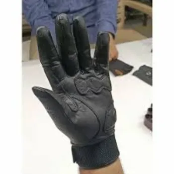 Stylish Men Gloves