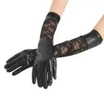 Versatile Style Stylish Gloves