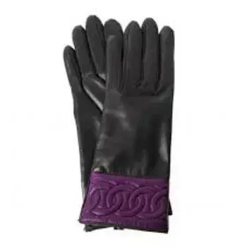 Stylish Casual Gloves With Design