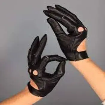 Latest Designed & Stylish Gloves