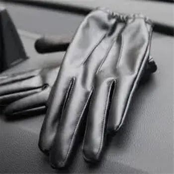 New Stylish & Solid Color Gloves