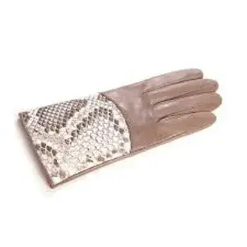 Stylish Designed Gloves 