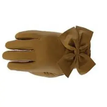 Regular Fit Stylish Gloves