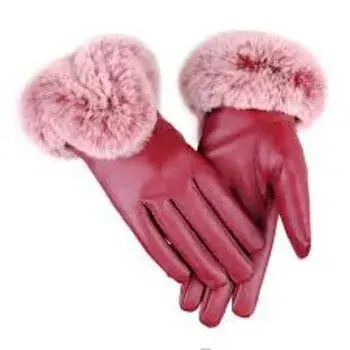 New Stylish Gloves For Women 