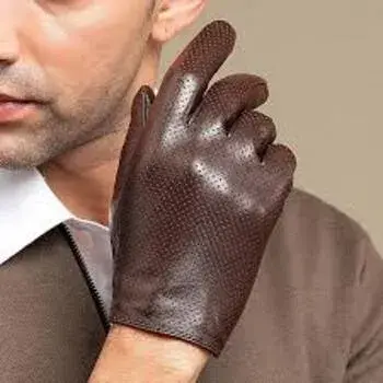 Contemporary Fashion Stylish Gloves
