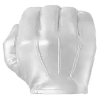 Current Style Gloves