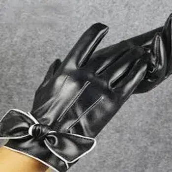Stylish Fancy Work Gloves