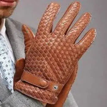 Stylish Casual Wear Gloves