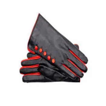 Modernized Stylish Gloves