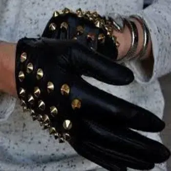 Fashionista Stylish Gloves