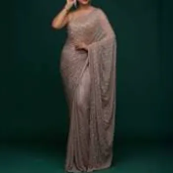 Skin Friendly Stylish Sarees