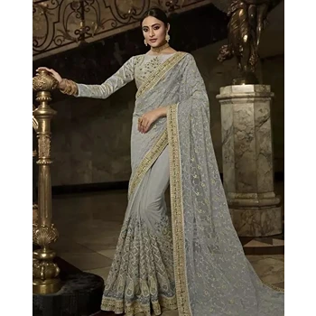 Exclusive New Pattern Stylish Ladies Sarees