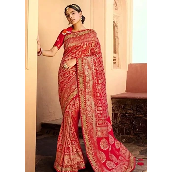 Exclusive Aesthetic Stylish Ladies Sarees