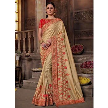 Designer Stylish Sarees