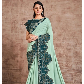 Beautifully Stylish Stylish Ladies Sarees