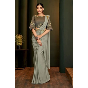 Lightweight Stylish Sarees