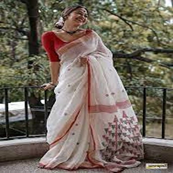 Good Looking Stylish Saree