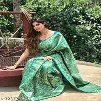 Nice Stylish Saree